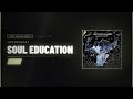 Jamiroquai - Soul Education | Bass Backing Track (No Bass)