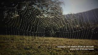 Samhain Guided Meditations | All Things Begin in the Dark ➤ Deep Rest & Relaxation