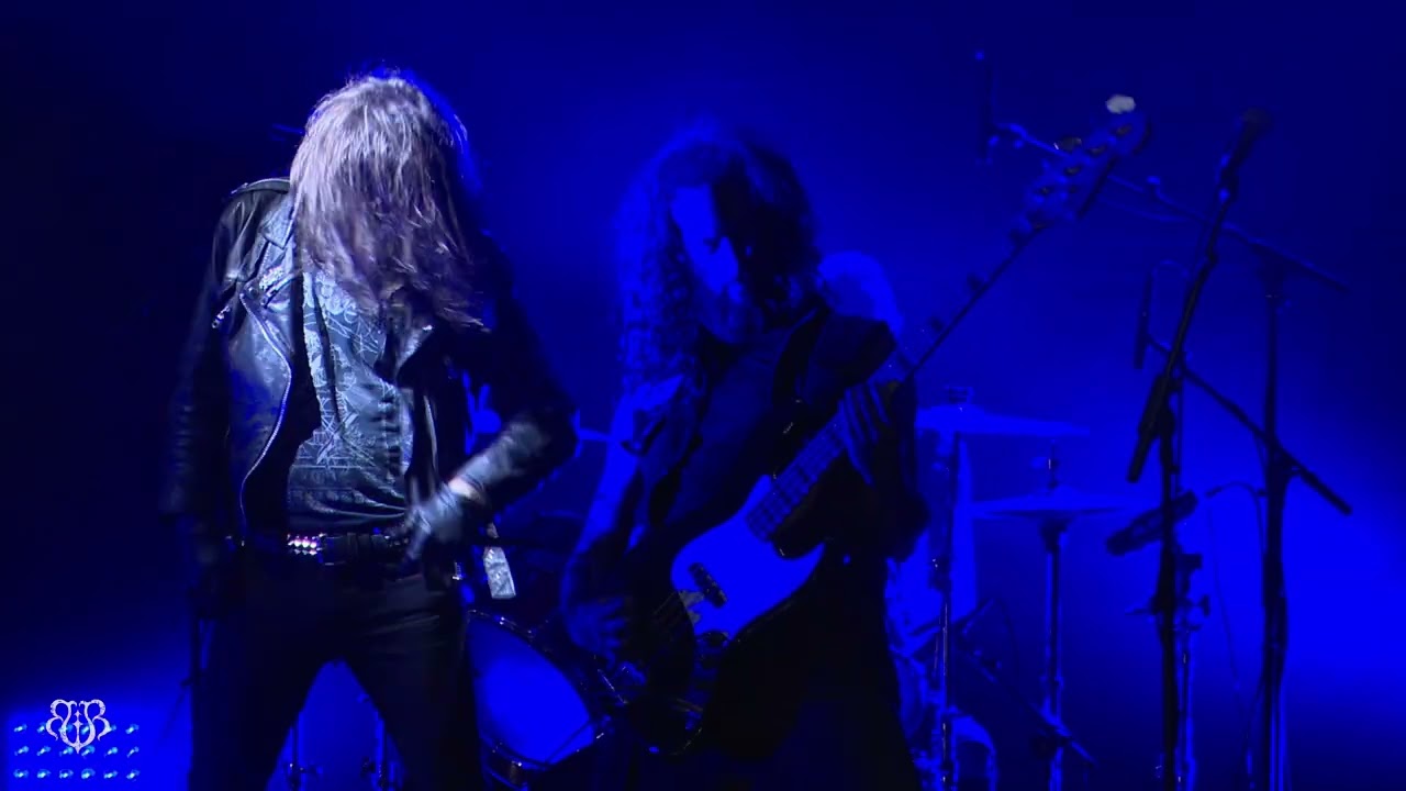 SPECTRAL WOUND - Live at Rock In Bourlon 2023