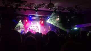 Sigue Sigue Sputnik Rockit Miss Usa Live At 100 Club London