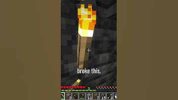 Mining Every Day Until I Find DIAMONDS in Minecraft (Day 19) #shorts #minecraft