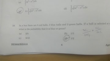 ISRO- RAC -2018 PAPER DISCUSS part-1