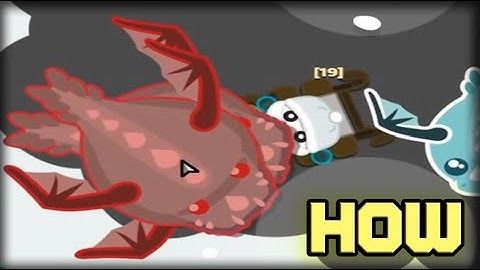 STARVE.IO - HOW TO DO DRAGON GEAR? ( in active server  )