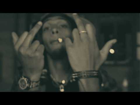 YOUNG JAHH - SOBER (Official Music Video)