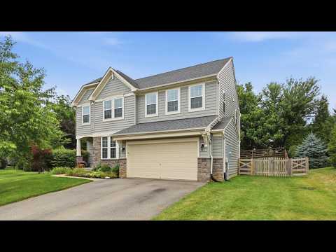 1006 Briarfield Ct, Myersville, MD home video tour