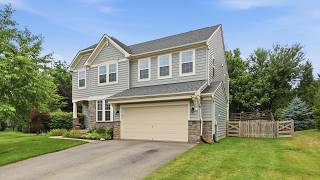 1006 Briarfield Ct video tour