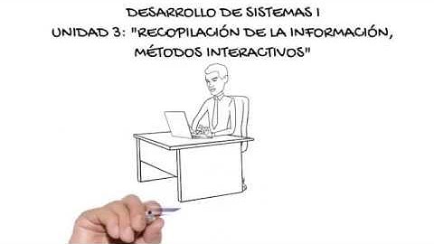 Presentación Unidad Didáctica 3 - Desarrollo de Sistemas I - ISIV