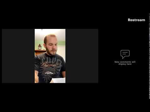 Video preview