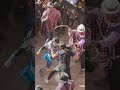 Esto es el verdadero Tinku de Macha 🇧🇴