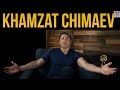 Dana White will get Khamzat Chimaev "What He Wants..."