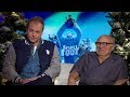 SMALLFOOT with Danny Devito & Karey Kirkpatrick | Interview