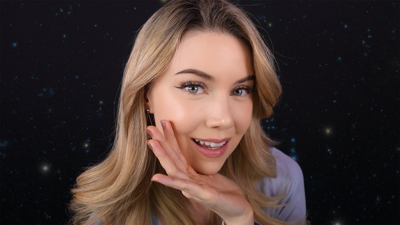 4K ASMR | Whispering Words To You To Help You Sleep