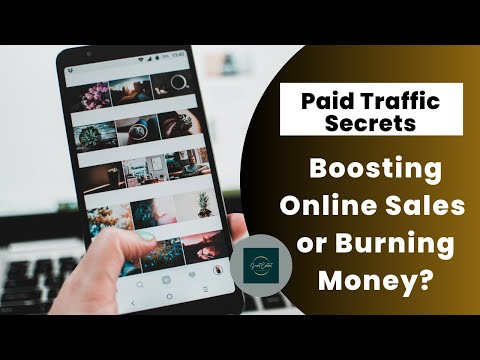 Website Traffic Measurement