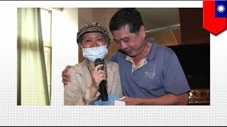 Муж сделал все, чтобы спасти свою жену от рака(51-летняя Cу Шу-лин от всей души поблагодарила своего мужа во время пресс-конференции. В прошлом году ей..., 2014-04-29T09:48:33.000Z)