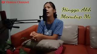 Rasa Sakit  Adista  Cover   Redi
