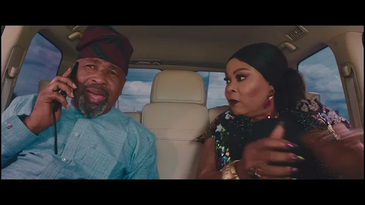 HER EXCELLENCY  |  Official Trailer