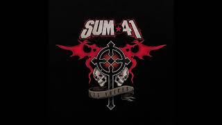 Sum 41 - A Murder Of Crows (You're All Dead To Me)