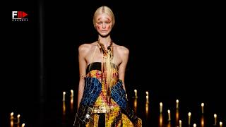 YUIMA NAKAZATO Fall 2026 Haute Couture Paris - Fashion Channel