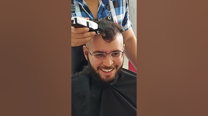 This Is Me.....BALD!