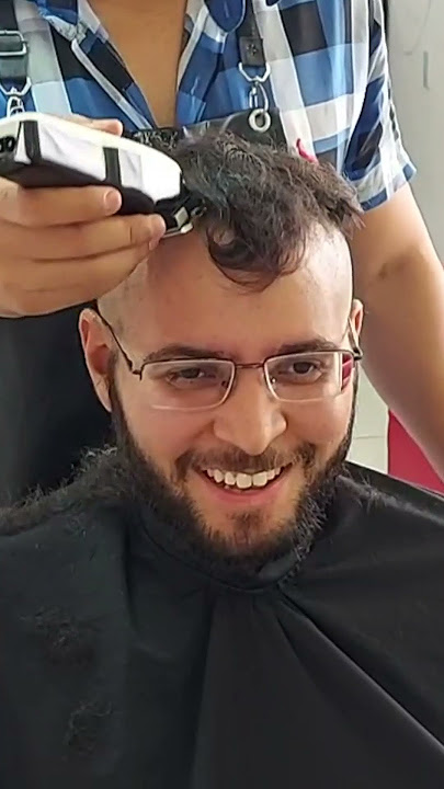 This Is Me.....BALD!