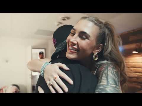Tutty Tran - Tourfinale Berlin 2022 Aftermovie