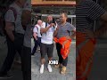 Watch Him Lose £1000! 😱 #shorts #funny #publicinterview #geniune