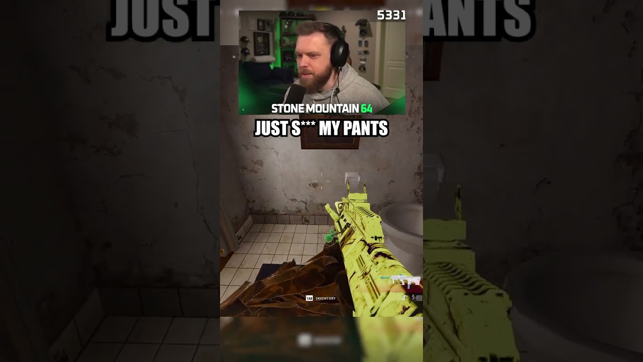 Abusing The PROX CHAT FEATURE in WARZONE