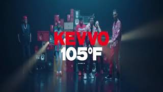 kevvo ft farruko myke t arcangel darell ñengo flow brytiago chencho   105 remix extended Chichorey