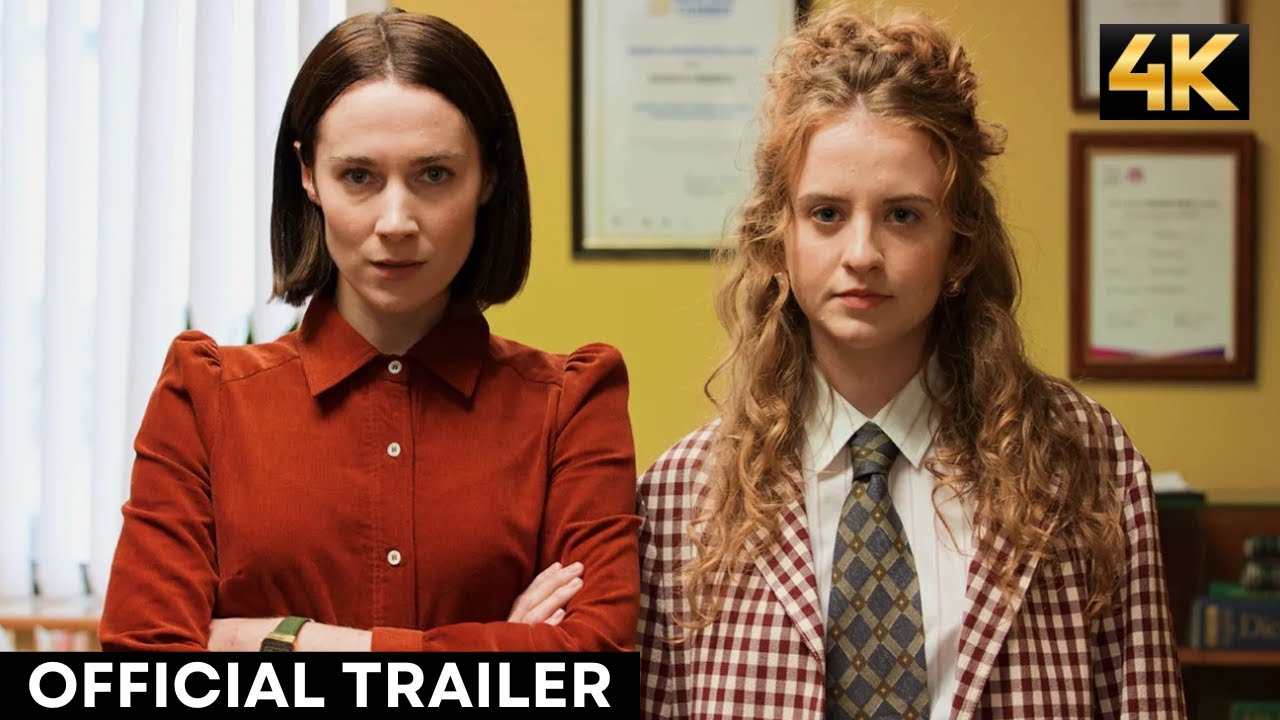 OBITUARY - Season 2 | Official Trailer