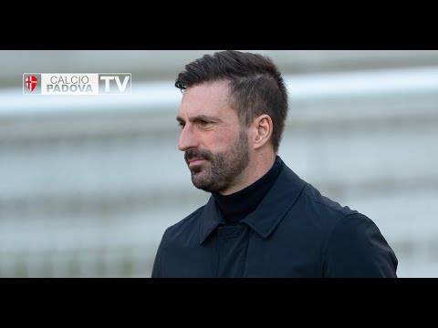 Post Padova-Modena Andreoletti "Questa squadra ha un cuore grandissimo, con questo atteggiamento..."