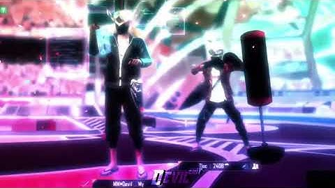 [ FREE FIRE ] SHARE CODE ALIGHT MOTION LIA CAM SHAKE MỚI | QT Gaming