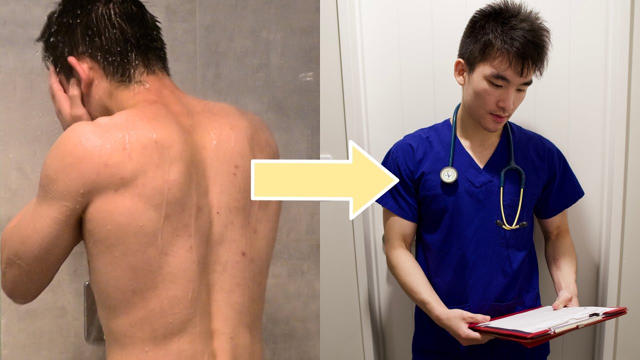 Morning Routine Rotation 6AM medical school Morning Routine | Surgery rotation - YouTube