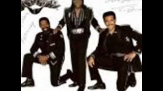 The woman in my life - The Commodores.wmv
