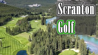 Top Public Golf Courses in Scranton, PA