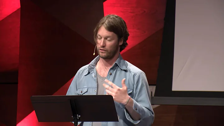Music Ecosystems: Remixing Community | Jesse Ellio...