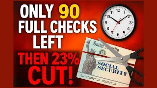 Famous How to Prepare for the 2033 Social Security Crisis! Former INSIDER REVEALS! Wealth