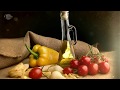 Польза уксуса и оливкового масла