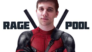 Dota 2 - Arteezy Ragepool