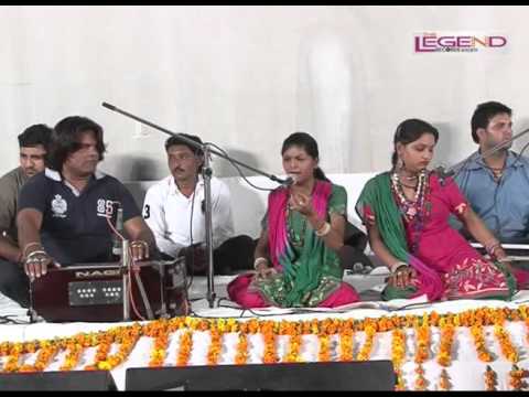 Vehre Ishq ji aaye II Nooran Sisters Live II Miyan Bakhtawar II The Legend Records Society