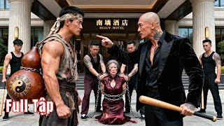 Download Lagu Bà cụ bị bắt nạt chính là mẹ Chiến Thần! Anh nổi điên lấy mạng 100 tên côn đồ để báo thù! MP3