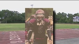 Community remembers Ray Lewis III, son of former NFL legend Ray Lewis