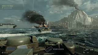 One Uss Boxer Lhd-2 Is More Than Enough...