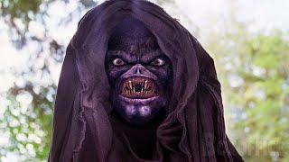 The Halloween Goblin | HORROR | Full Movie