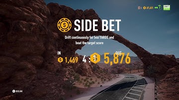 Need for Speed Payback mac vs shift lock walkthough gameplay 8