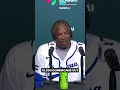 Dusty Baker reflexiona sobre su experiencia #WorldBaseballClassic 2026