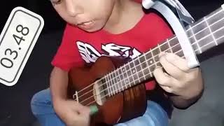 tersimpan Cover Kentrung Anak Kecil Suaranya Merdu