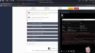TryHackMe - Post Exploit Room