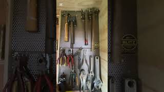 El taller de Gabriel  #antiques #motos #europeanbikers #restauraciones #herramientas #vespas #bsa