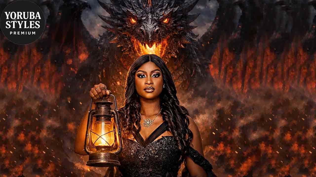 Akamara - Latest Yoruba Movies 2026 Anike Ami, Bimpe Oyebade, Peju Ogunmola