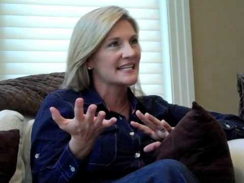 Jill Kelly Interview with Channel 13 - Why did you write the book ...